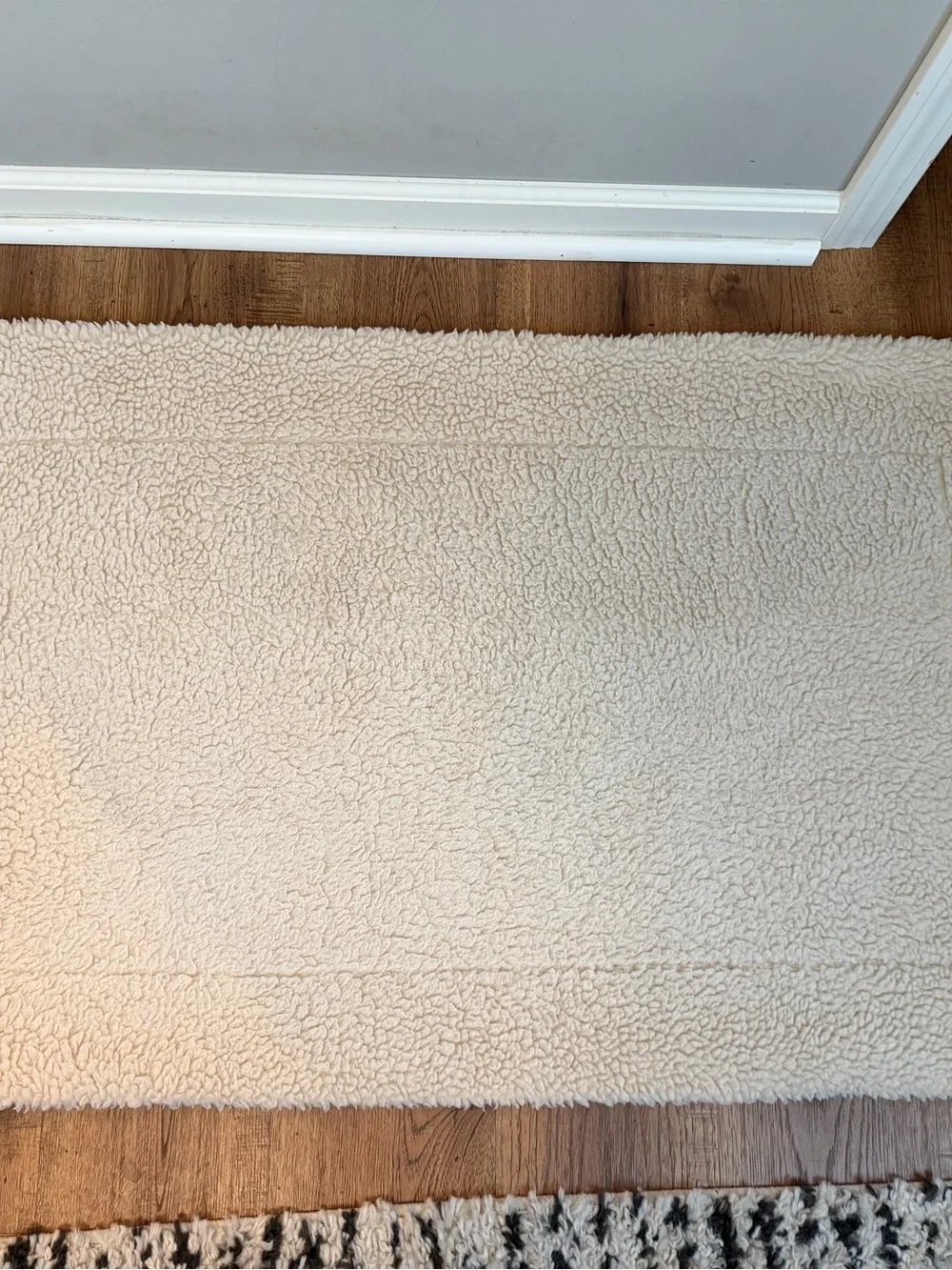 Kuranda Dog Fleece Blanket